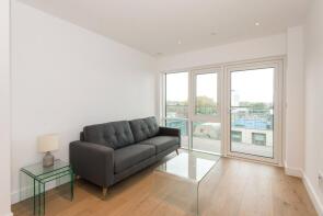 Flat 48, Vista House Dickens Yard, Longfield Avenue, Ealing W5 2BT