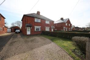 42, Silver Street, Bardney, Lincoln LN3 5SS