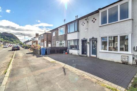 Geils Avenue, Dumbarton