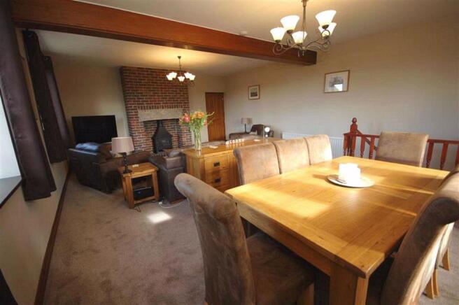 Lounge/Diner