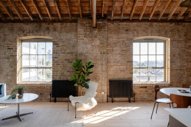 313728 - 719 Alaska Buildings, London SE1 - hig...