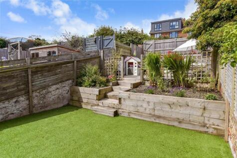 Fort Road, Newhaven, East Sussex