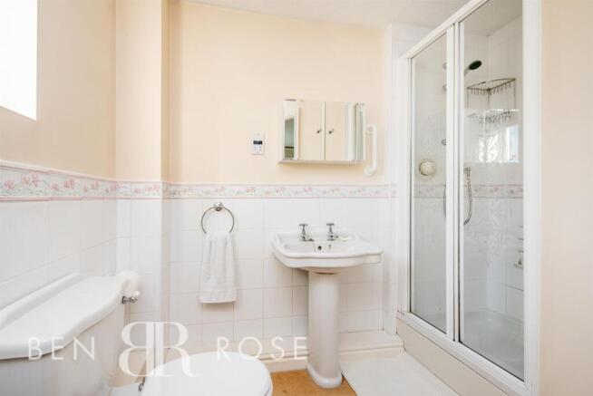 Ensuite