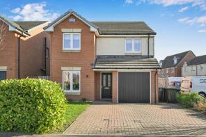 41, Bowes Place, Greendykes, Edinburgh EH16 4WL