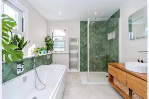 Hughenden Road, HIGH WYCOMBE