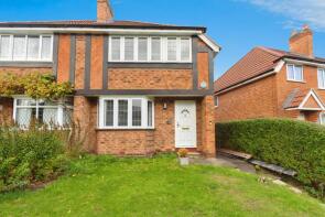 44, The Green, Kings Norton, Birmingham B38 8RU