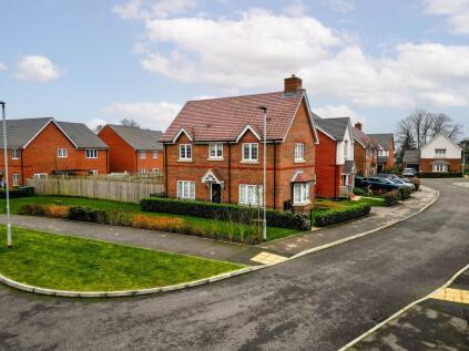 Hill Foot View, Wingrave, HP22