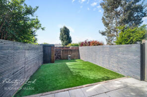 312, Wricklemarsh Road, London SE3 8ES