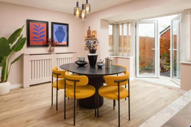 Showhome Photography