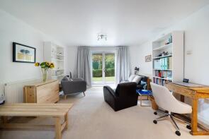 16, 2 Delamere Court, Hawker Place, London E17 4GB