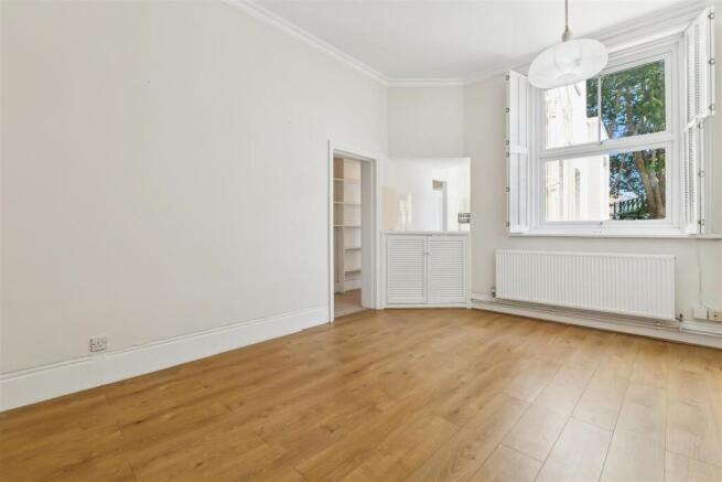 Burlington Court, W4 - FOR SALE