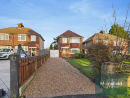 30, Old Mill Lane, Mansfield NG19 0EP