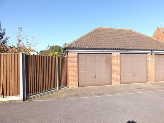 Double Garage