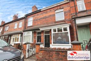 21, Sparrow Terrace, Newcastle ST5 8PD