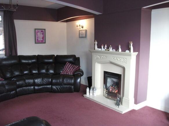 Lounge Angle 2