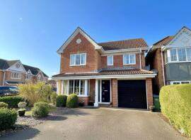 59, Suffolk Drive, Whiteley, Fareham PO15 7DH