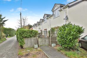 3, Avon Court, Gravel Lane, Ringwood BH24 1LL