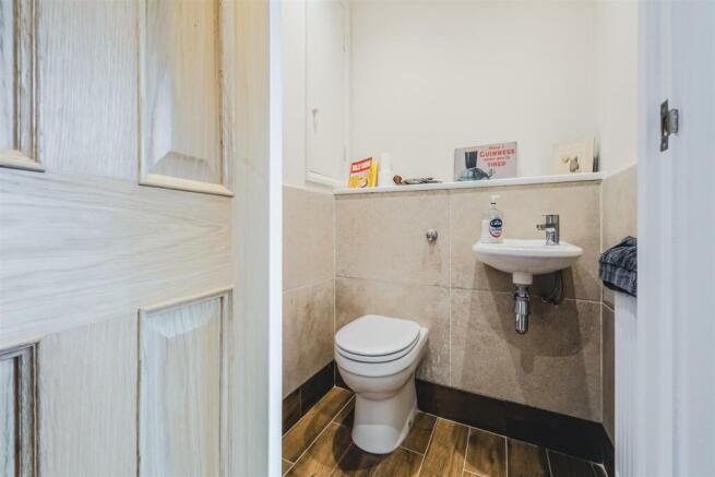 Cloakroom