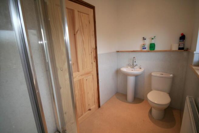 en suite
