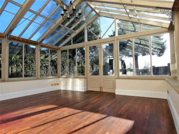 Conservatory