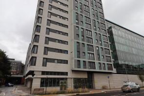 Flat 8/3, 490a Block 1, Argyle Street, Glasgow G2 8AJ