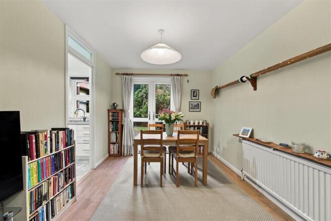 FOR SALE - Holley Road, W3
