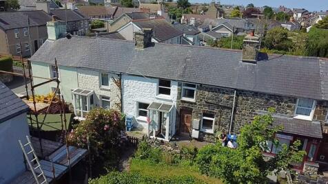 Frankwell Street, Tywyn, Gwynedd, LL36