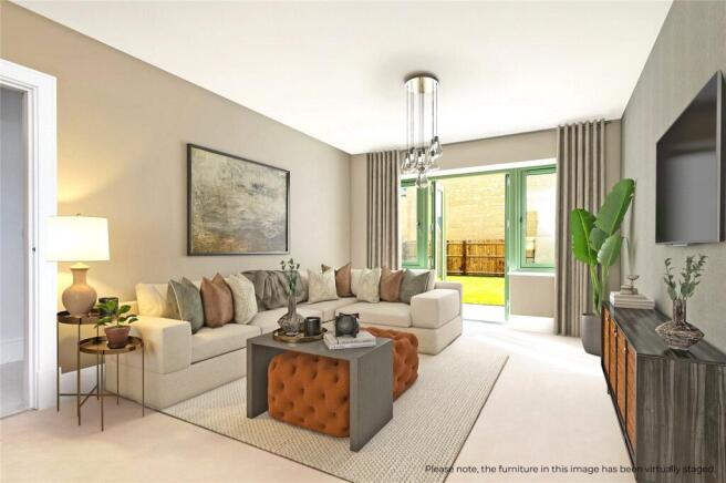Ellenbrook, Stow Road, Moreton-In-Marsh, Gloucestershire, GL56 photo 4