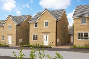 29, Wellhouse Lane, Penistone, Barnsley S36 8ER