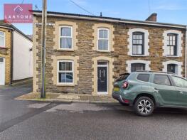 19, Birchgrove Street, Porth CF39 9YA