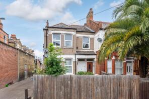 1, Vant Road, London SW17 8TH