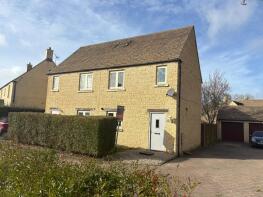 13, The Wern, Lechlade GL7 3FF
