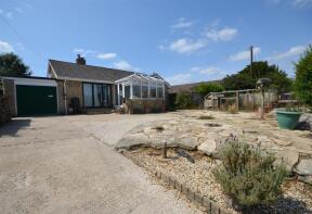 Overvale, The Green, Sturminster Newton DT10 2EL