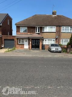 Austin Road, Luton, Bedfordshire, LU3