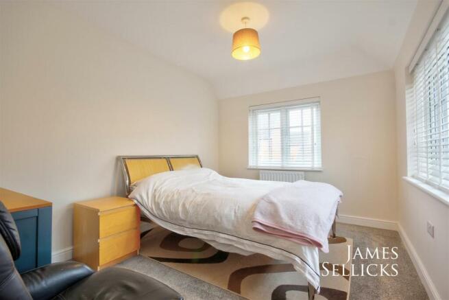 Bedroom two