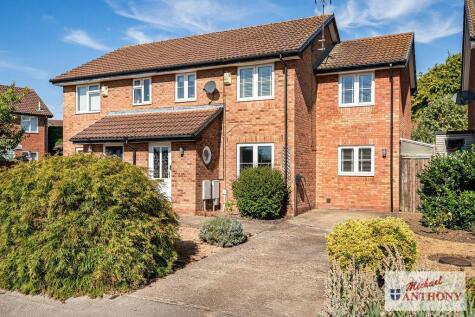 Burgess Gardens, Newport Pagnell