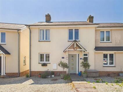 Moorview Close, Lower Town, Winkleigh