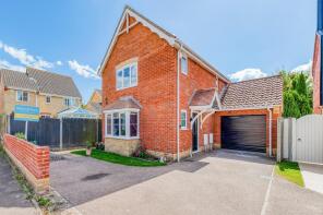 17, Keel Close, Lowestoft NR33 8GT