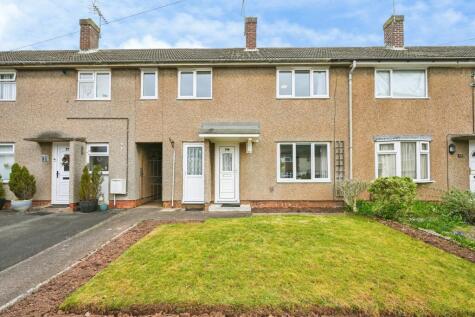 Canterbury Road, Kidderminster, DY11