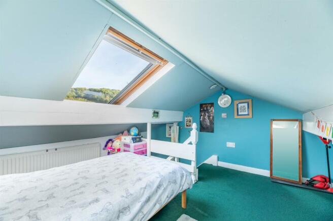 Attic
