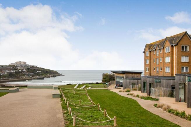Penhaven Court.