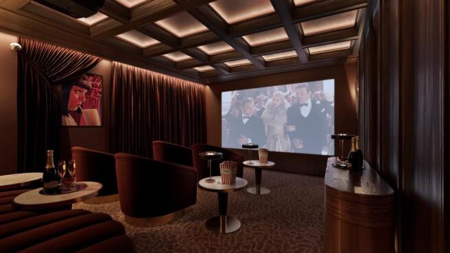 Cinema
