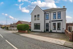 41, Town Lane, Wirral CH63 5JD