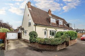 3, Granley Close, Cheltenham GL51 7AU