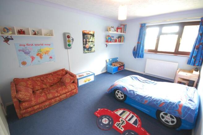Bedroom Two