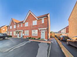 30, Curlew Way, Cheddar BS27 3FU