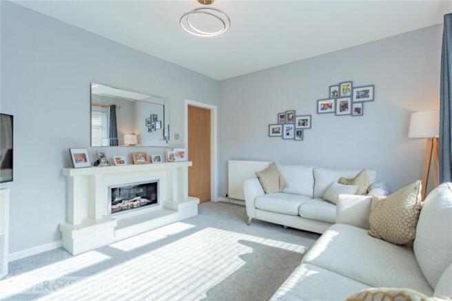 Lounge:
