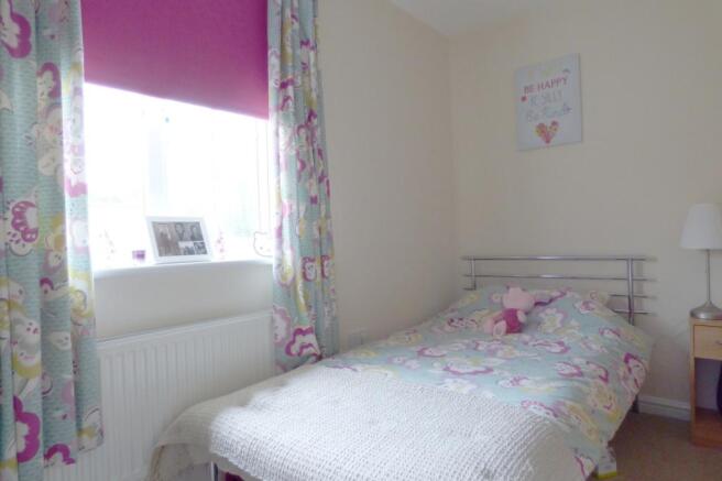 BEDROOM TWO