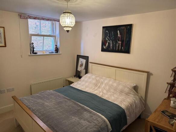 Bed 2