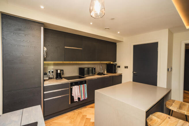 3 bed Block of Apartments for sale Image 5